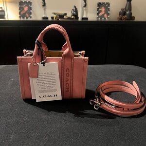 Coach Smith Mini Tote